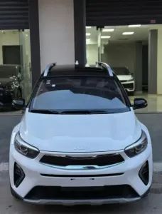 Kia KX1 2026