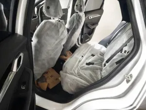 Geely Coolray 2026 Full option