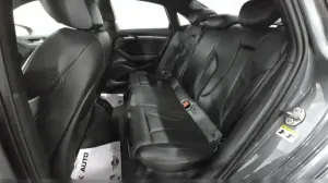 Audi A3 Limousine 2019 S Line