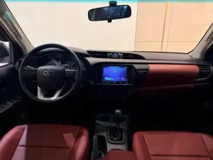 Toyota Revo 2026 Hilux 2.4 150ch