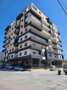 Vente Appartement F4 Alger