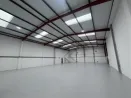Location Hangar - Usine Oran