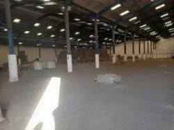 Location Hangar - Usine Oran
