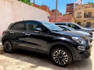 Fiat 500x 2026 Club