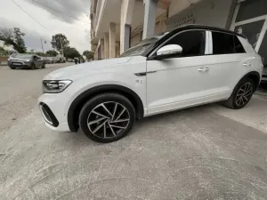 Volkswagen T-Roc 2025 R-Line