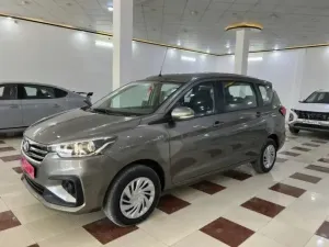Toyota RUMION 2026