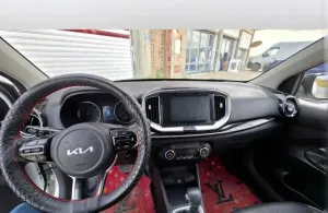 Kia KX1 2025 Luxury