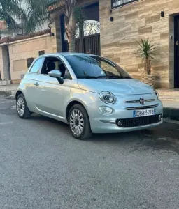 Fiat 500 2025 Dolcevita MIB