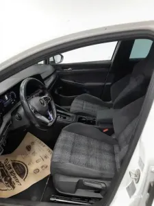 Volkswagen Golf 8 2024 GTE