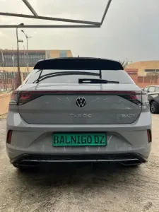 Volkswagen T-Roc 2025 R-Line