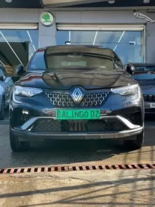 Renault Arkana 2024