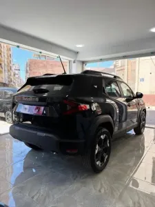 Dacia Duster 2026 Extreme