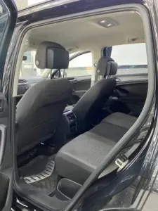 Volkswagen Tiguan 2023 Mavo