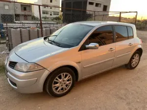 Renault Megane 2 2008 Megane 2