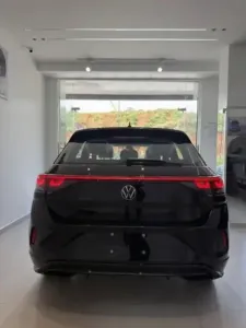 Volkswagen T-Roc 2026 R-Line