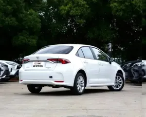 Toyota Corola 2024