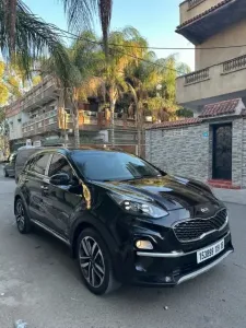 Kia Sportage 2019 Premium