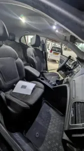 Renault Megane 4 2021
