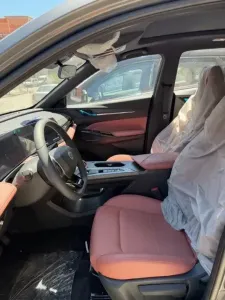 Changan X5 Plus 2026