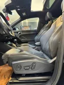 Audi Q3 2021