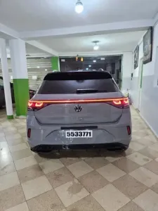 Volkswagen T-Roc 2025 R-Line