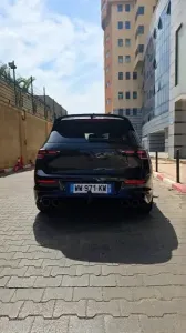 Volkswagen Golf 8.5 2026 R 333