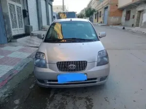 Kia Picanto 2005