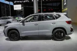 Jetta VS5 2026 Full Options