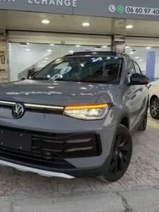 Volkswagen Tahru 2025 XR