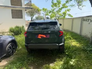 Dacia Duster 2026 Extreme