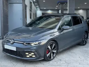 Volkswagen Golf 8 2023 GTE