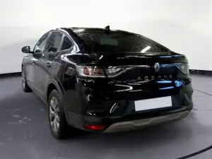 Renault Arkana 2024 Evolution