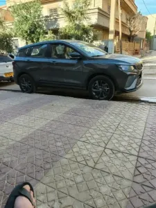 Geely COOL RAY 2026 SUPER MAX