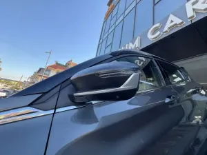 Geely Coolray 2026 Battle