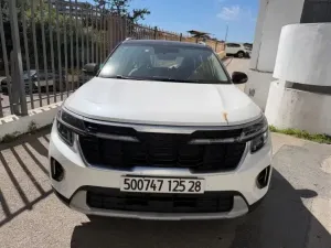 Kia Seltos 2025 Seltos