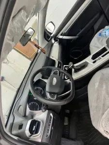 Geely Coolray 2025
