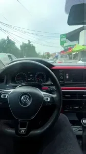Volkswagen Polo 2019 Beats