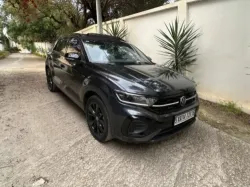 Volkswagen T-Roc 2026 R-LINE BLAC