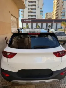 Kia KX1 2026