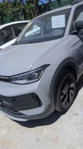 Volkswagen Tharu XR Turbo siège