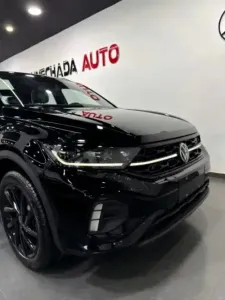 Volkswagen T-Roc 2026 R-Line