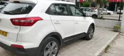 Hyundai CRETA 2018