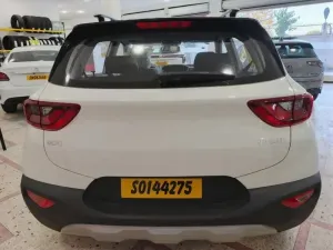 Kia Kx1 2026