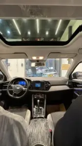 Volkswagen Jetta 2025