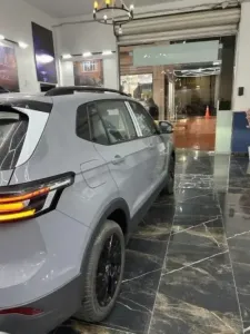 Volkswagen Tahru 2025 Xr