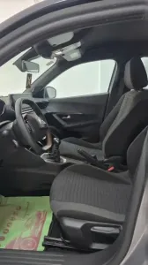Peugeot 2008 2024 Allure Pack
