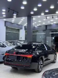 Volkswagen Passat 2025