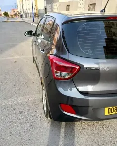 Hyundai Grand i10 2017