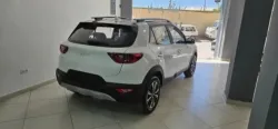 Kia KX1 2026 Toute