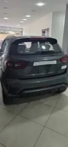Geely GX3 PRO 2026